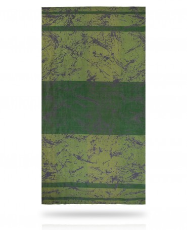 Палантин Женский SN40-ART.DES.COUPS/CITRON